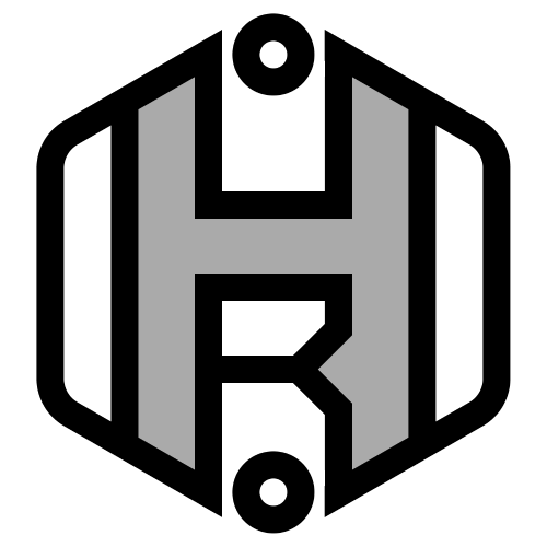 Hardefa Rogonondo's Logo